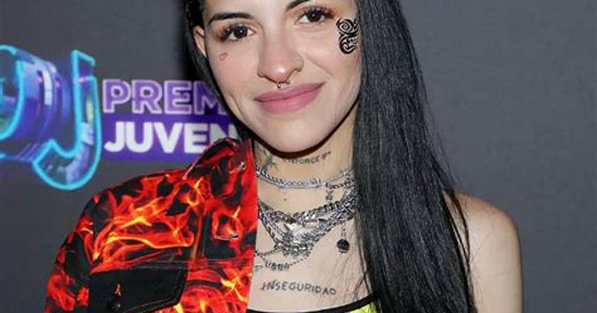 Cazzu Net Worth, Age, Height, Bio, Birthday, Wiki!