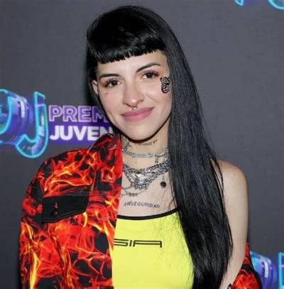 Cazzu Net Worth, Age, Height, Bio, Birthday, Wiki!