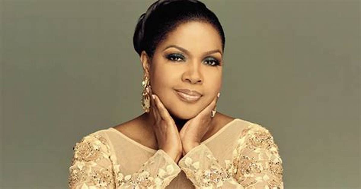 Cece Winans Net Worth, Age, Height, Bio, Birthday, Wiki!