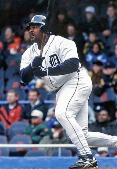 Cecil Fielder Net Worth 2024, Age, Height, Bio, Birthday, Wiki!