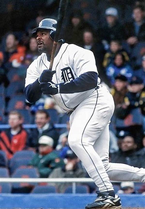 Cecil Fielder Net Worth 2024, Age, Height, Bio, Birthday, Wiki!