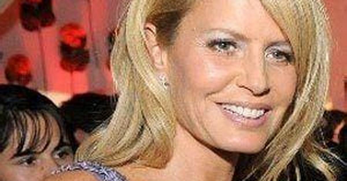 Cecilia Bolocco - Net Worth, Age, Height, Birthday, Bio, Wiki!