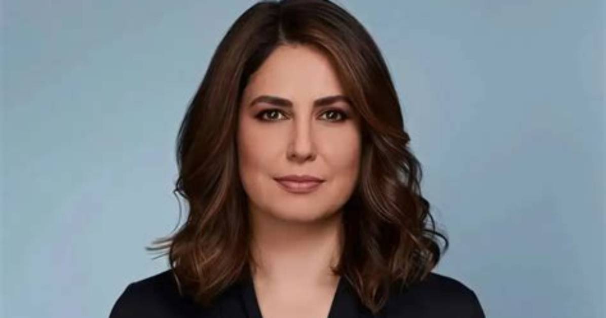 Cecilia Carranza Saroli Net Worth, Age, Height, Bio, Birthday, Wiki!
