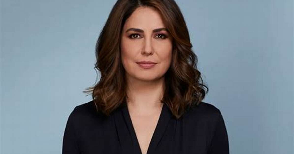 Cecilia Vega Net Worth, Age, Height, Bio, Birthday, Wiki!