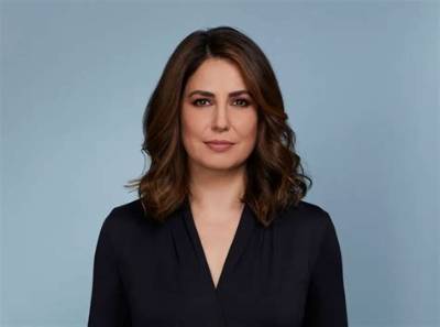 Cecilia Vega Net Worth, Age, Height, Bio, Birthday, Wiki!