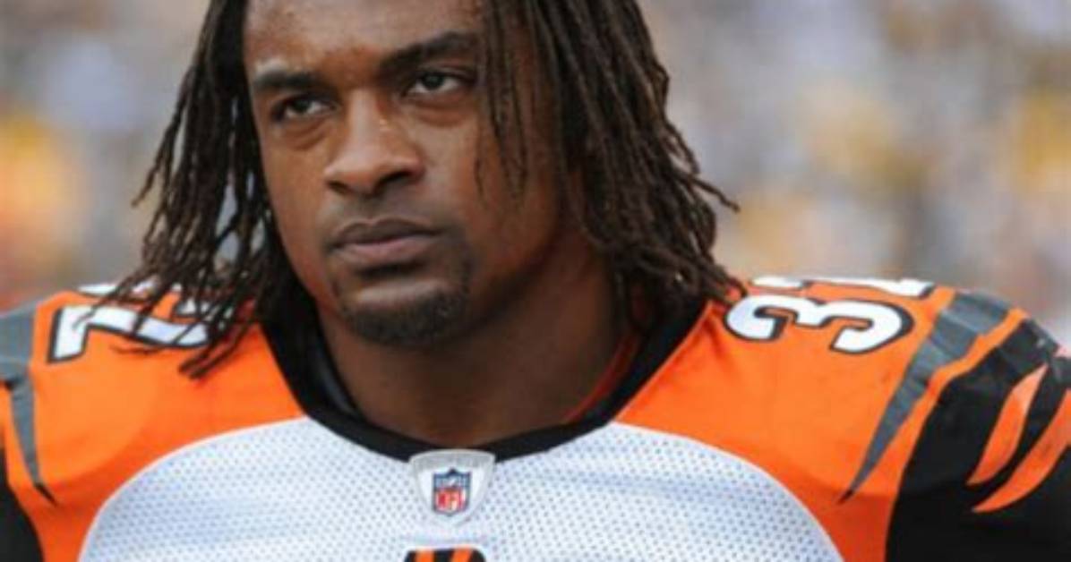 Cedric Benson Net Worth, Age, Height, Bio, Birthday, Wiki!