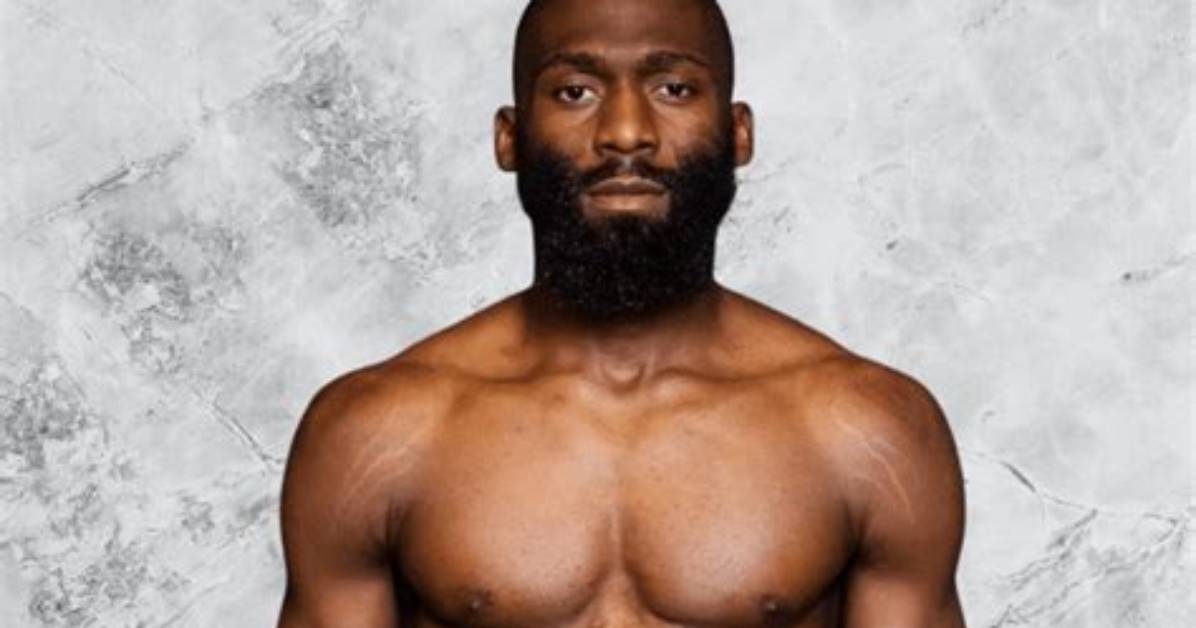 Cedric Doumbe - Net Worth, Age, Height, Birthday, Bio, Wiki!