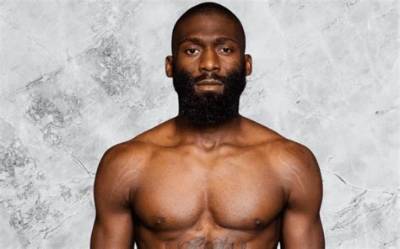 Cedric Doumbe - Net Worth, Age, Height, Birthday, Bio, Wiki!