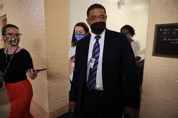 Cedric Richmond Net Worth, Age, Height, Bio, Birthday, Wiki!