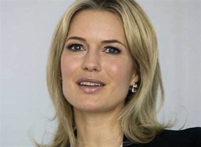 Celina Midelfart - Net Worth, Age, Height, Birthday, Bio, Wiki!
