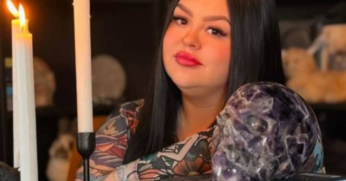 Celina Myers Net Worth, Age, Height, Bio, Birthday, Wiki!