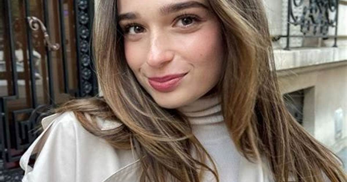 Celine Paolini - Net Worth, Age, Height, Birthday, Bio, Wiki!