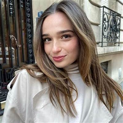 Celine Paolini - Net Worth, Age, Height, Birthday, Bio, Wiki!