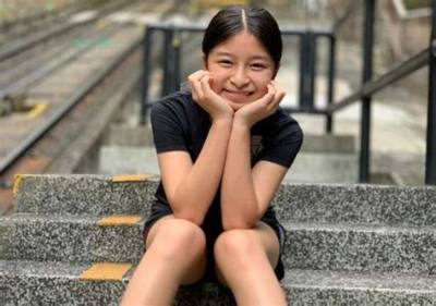 Celine Tam Net Worth, Age, Height, Bio, Birthday, Wiki!