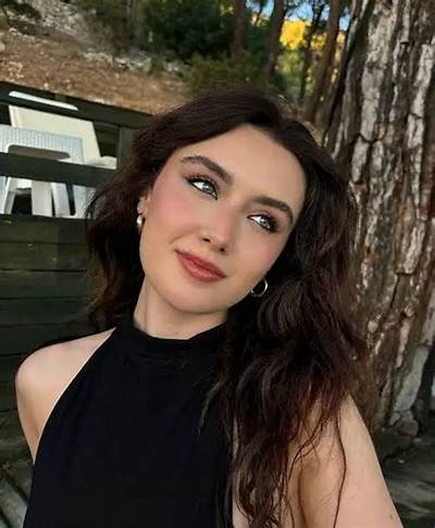 Cemre Candar - Net Worth, Age, Height, Birthday, Bio, Wiki!