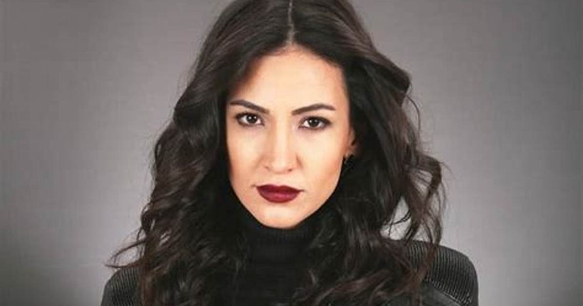 Cemre Melis Cinar - Net Worth, Age, Height, Birthday, Bio, Wiki!