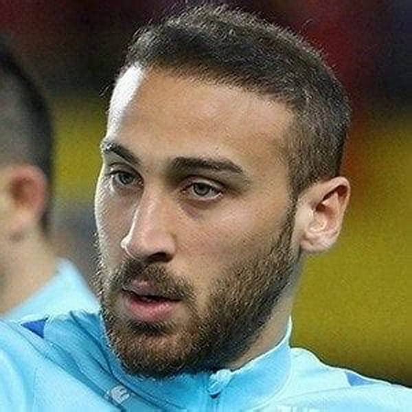Cenk Tosun - Net Worth, Age, Height, Birthday, Bio, Wiki!