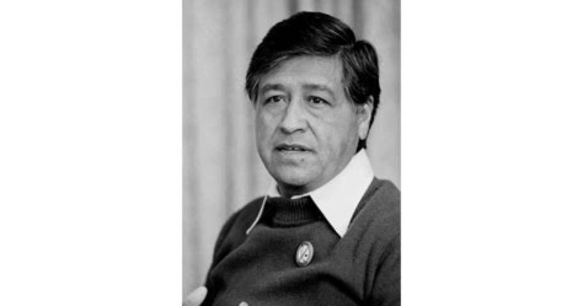 Cesar Chavez - Net Worth, Age, Height, Birthday, Bio, Wiki!