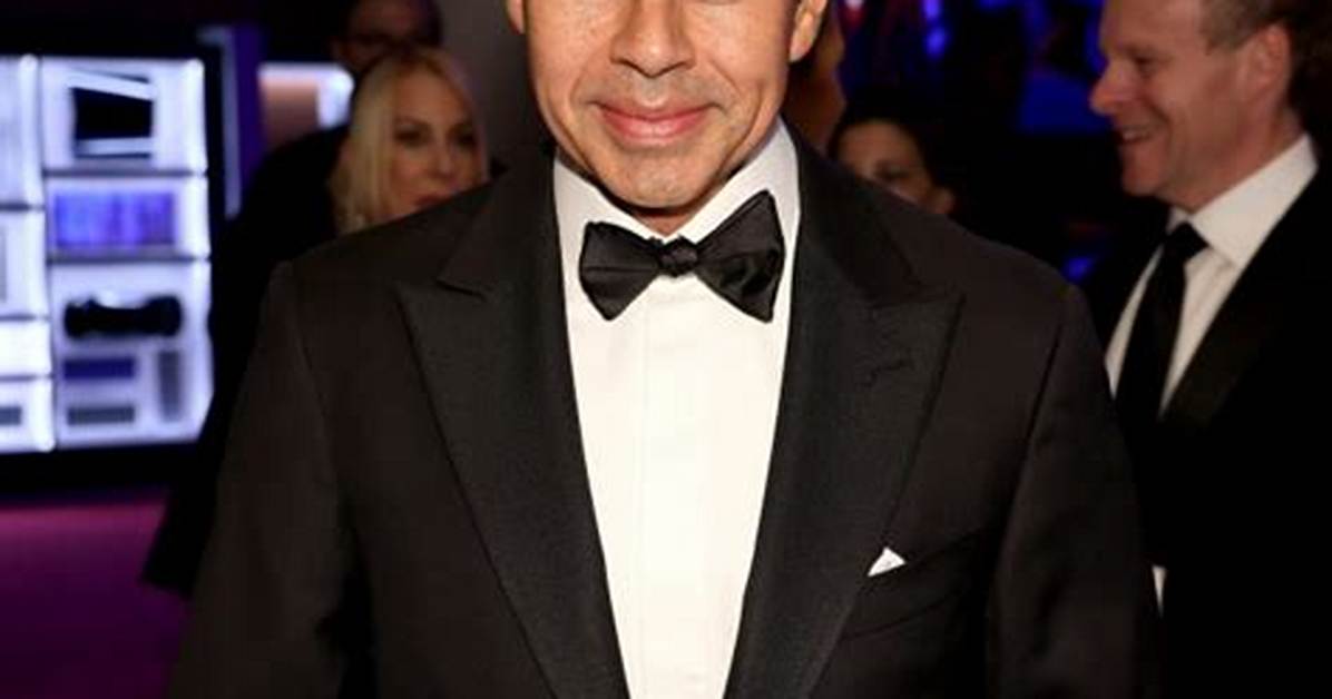 Cesar Conde Net Worth, Age, Height, Bio, Birthday, Wiki!