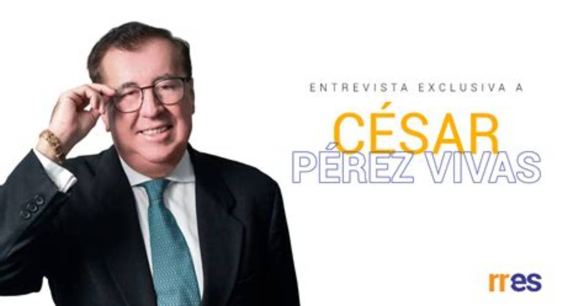 Cesar Perez Vivas - Net Worth, Age, Height, Birthday, Bio, Wiki!