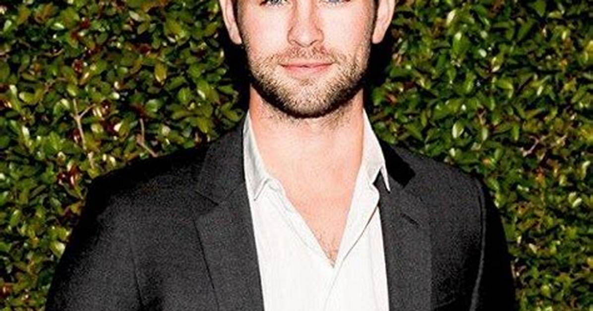 Chace Crawford Net Worth, Age, Height, Bio, Birthday, Wiki!