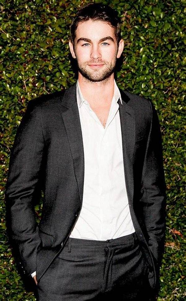 Chace Crawford Net Worth, Age, Height, Bio, Birthday, Wiki!