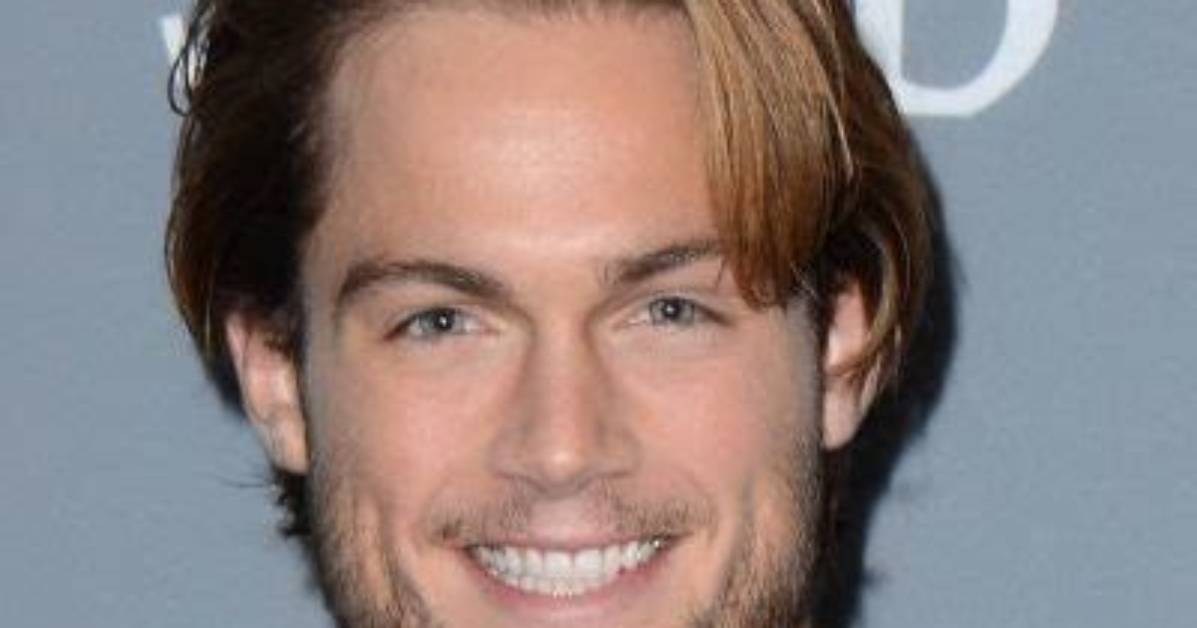 Chad Buchanan Net Worth 2024, Age, Height, Bio, Birthday, Wiki!