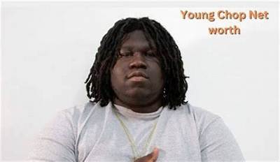 Chad Chop - Net Worth, Age, Height, Birthday, Bio, Wiki!