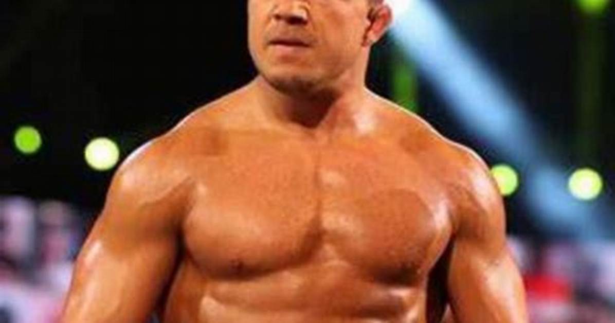Chad Gable Net Worth, Age, Height, Bio, Birthday, Wiki!