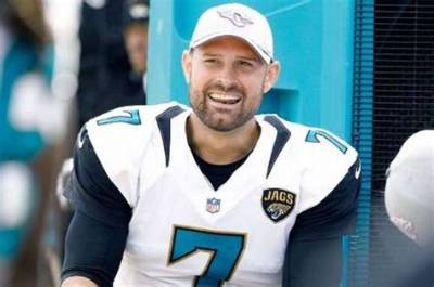 Chad Henne Net Worth, Age, Height, Bio, Birthday, Wiki!