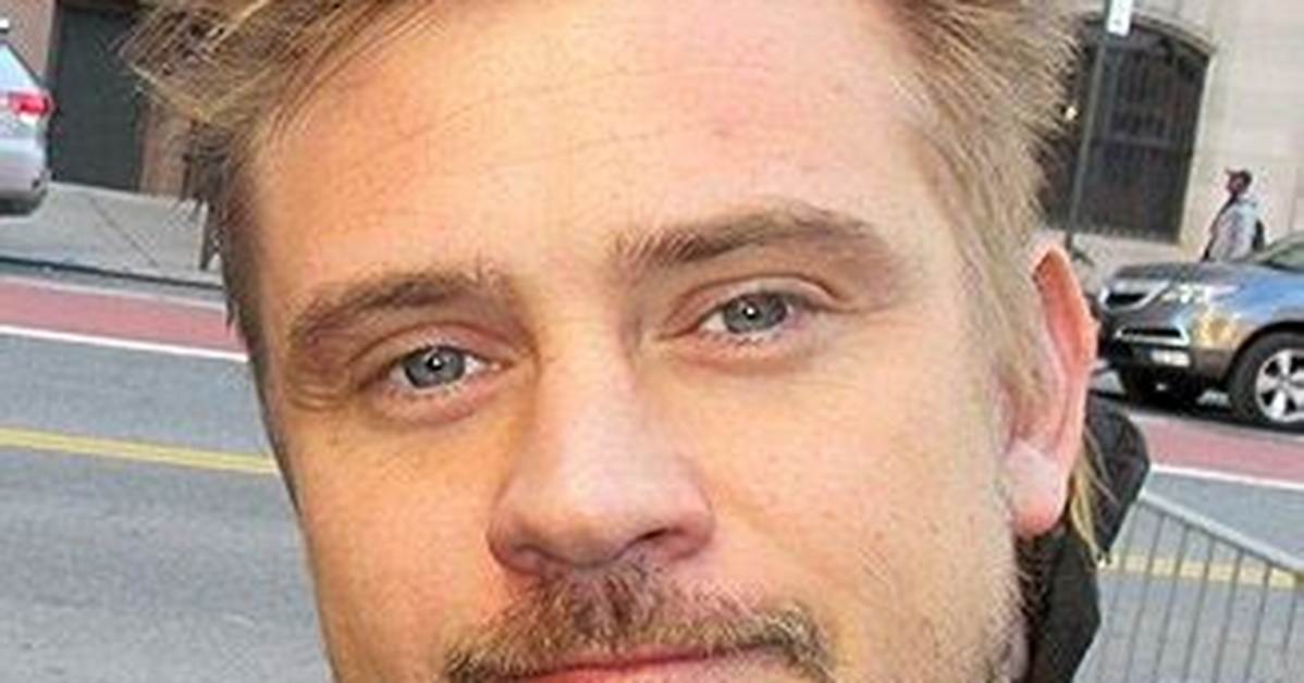 Chad Holbrook Net Worth, Age, Height, Bio, Birthday, Wiki!