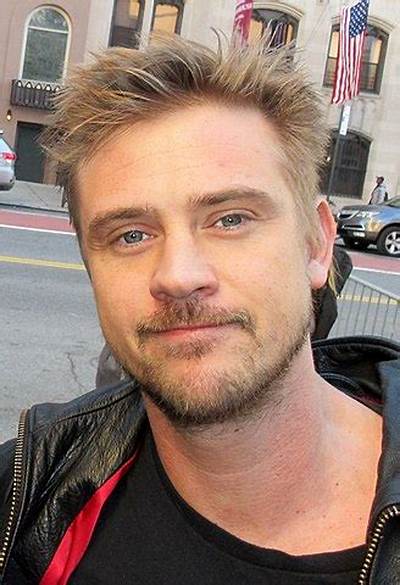 Chad Holbrook Net Worth, Age, Height, Bio, Birthday, Wiki!