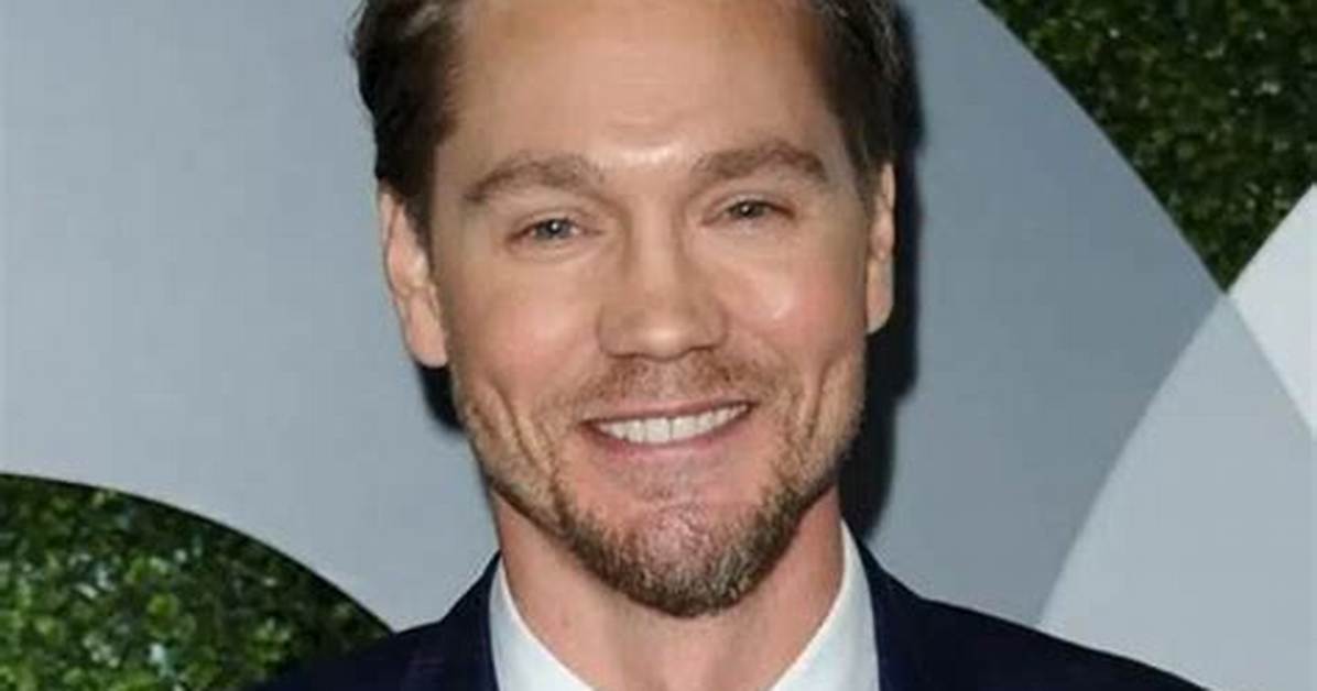 Chad Huffman - Net Worth, Age, Height, Birthday, Bio, Wiki!