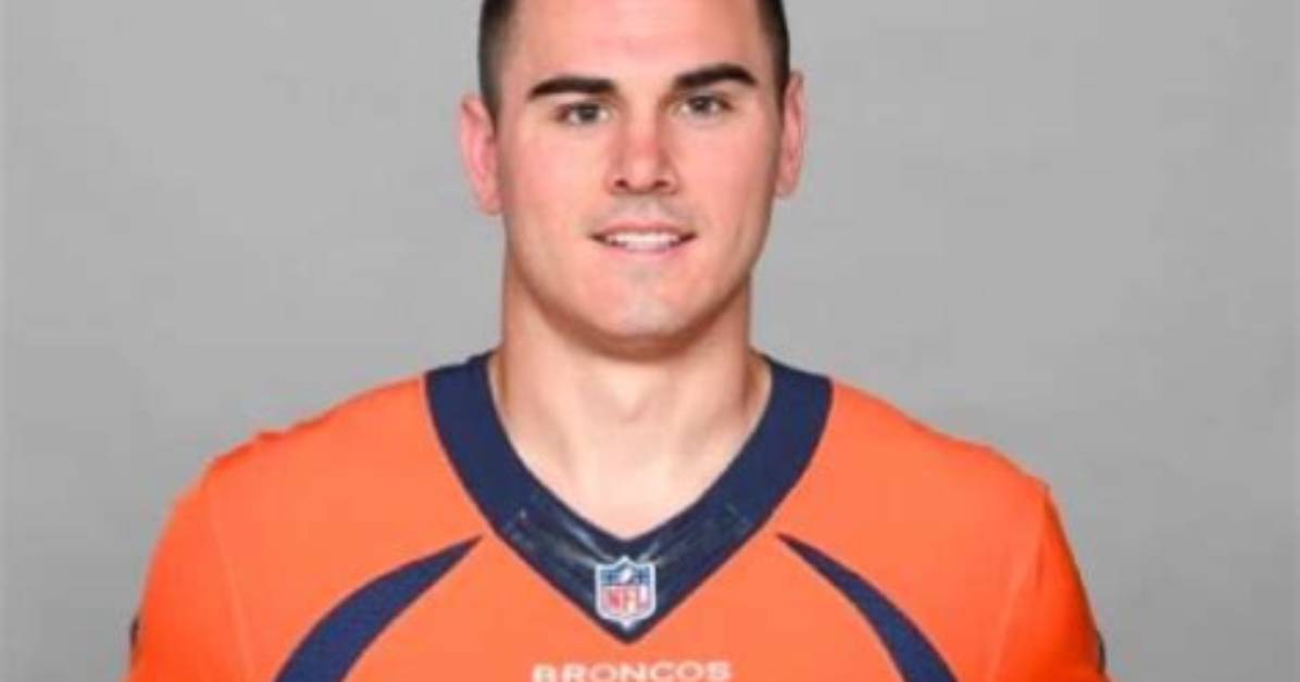 Chad Kelly - Net Worth, Age, Height, Birthday, Bio, Wiki!