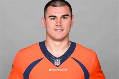 Chad Kelly - Net Worth, Age, Height, Birthday, Bio, Wiki!
