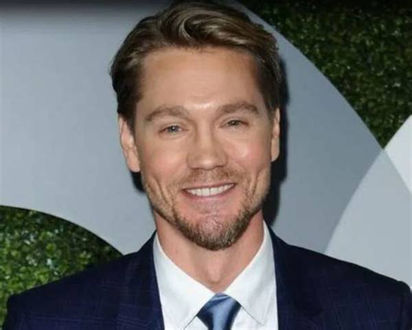 Chad Lucas Net Worth, Age, Height, Bio, Birthday, Wiki!