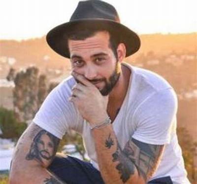 Chad Tepper - Net Worth, Age, Height, Birthday, Bio, Wiki!