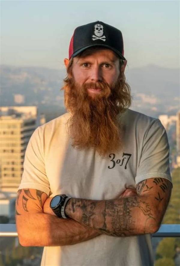 Chad Wright Net Worth, Age, Height, Bio, Birthday, Wiki!