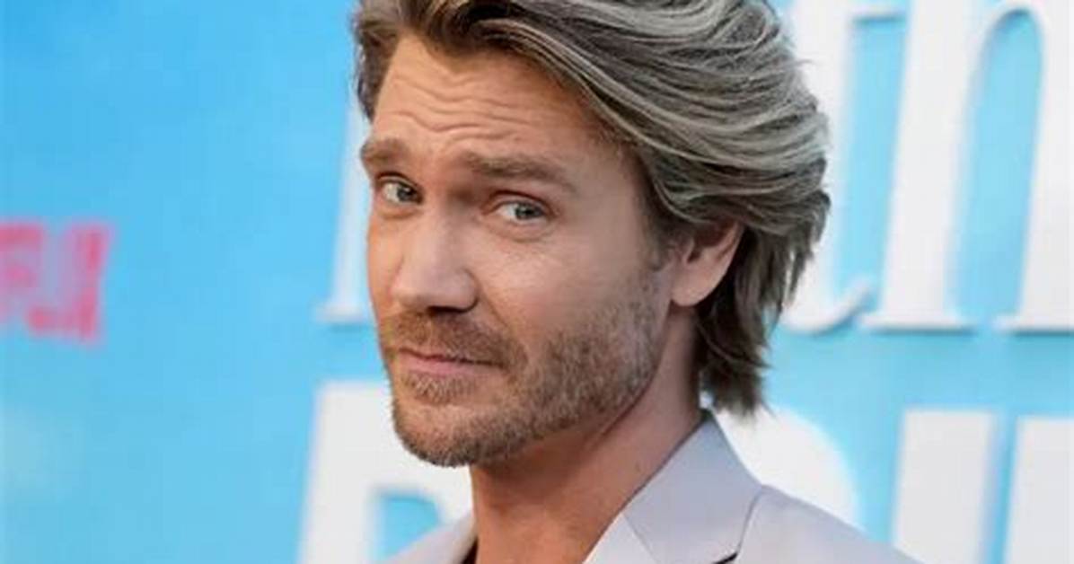 Chad Zuber - Net Worth, Age, Height, Birthday, Bio, Wiki!
