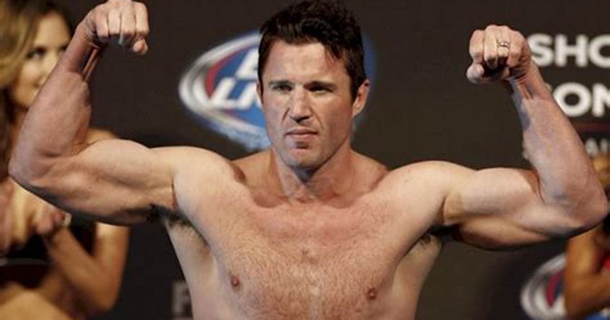 Chael Sonnen Net Worth, Age, Height, Bio, Birthday, Wiki!