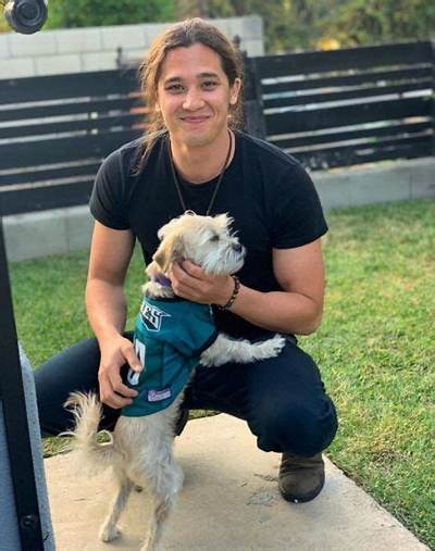 Chai Hansen Net Worth, Age, Height, Bio, Birthday, Wiki!