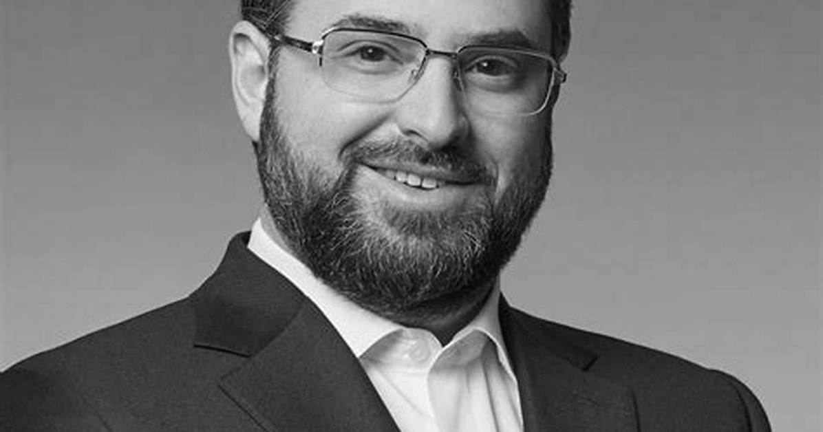 Chaim Kanievsky - Net Worth, Age, Height, Birthday, Bio, Wiki!