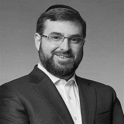 Chaim Kanievsky - Net Worth, Age, Height, Birthday, Bio, Wiki!