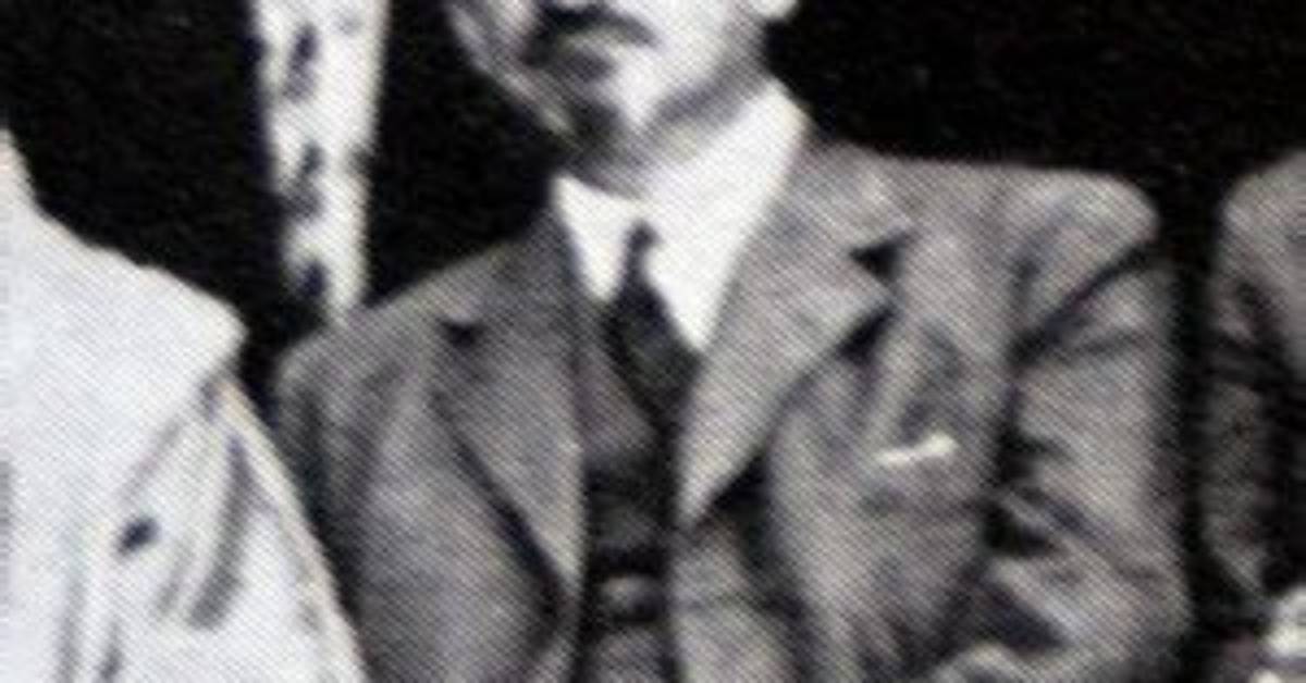 Chaim Weizmann Net Worth, Age, Height, Bio, Birthday, Wiki!