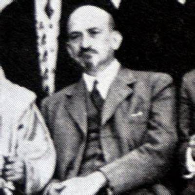Chaim Weizmann Net Worth, Age, Height, Bio, Birthday, Wiki!