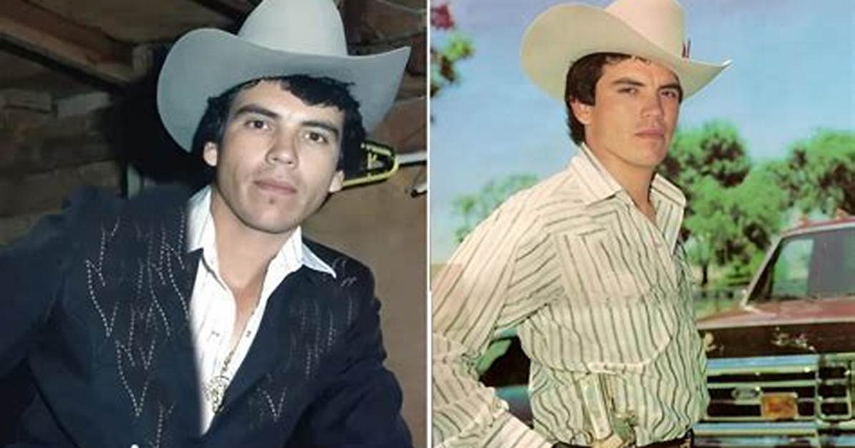 Chalino S%C3%A1Nchez Net Worth Age Height Bio 400. Jpg