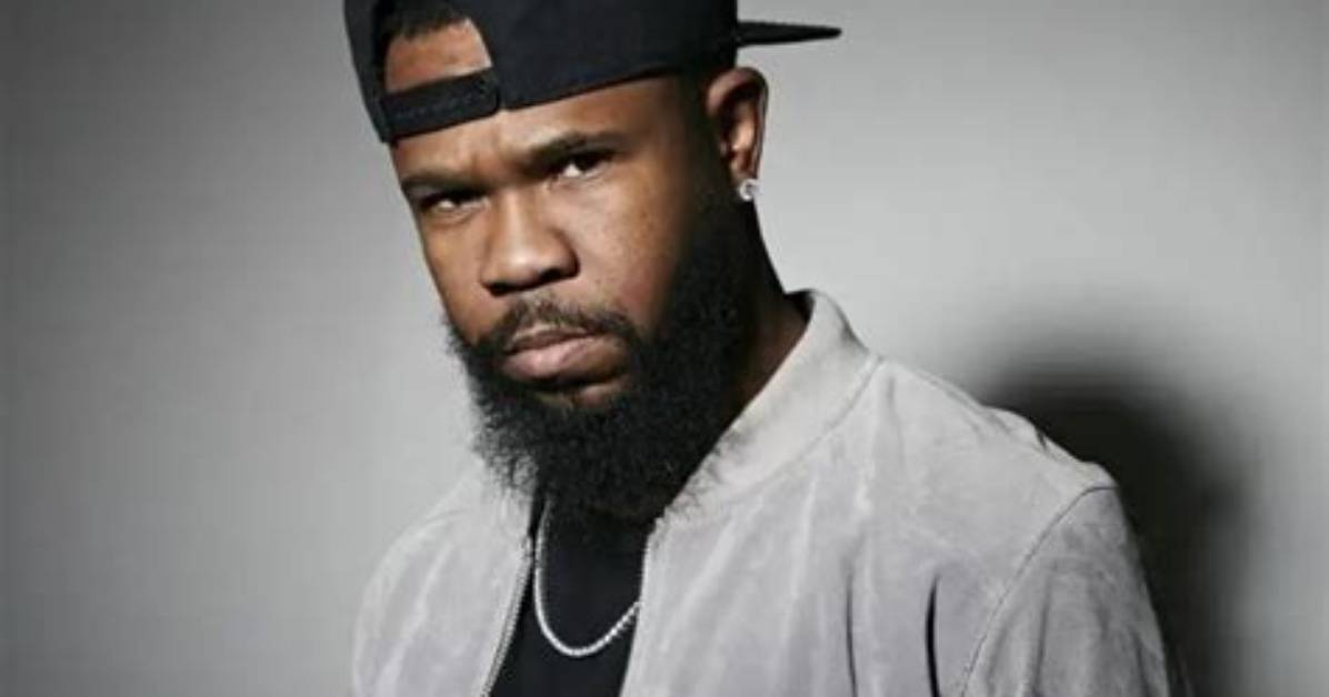 Chamillionaire Net Worth 2024, Age, Height, Bio, Birthday, Wiki!