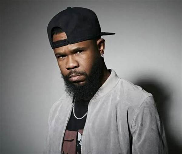 Chamillionaire Net Worth 2024, Age, Height, Bio, Birthday, Wiki!