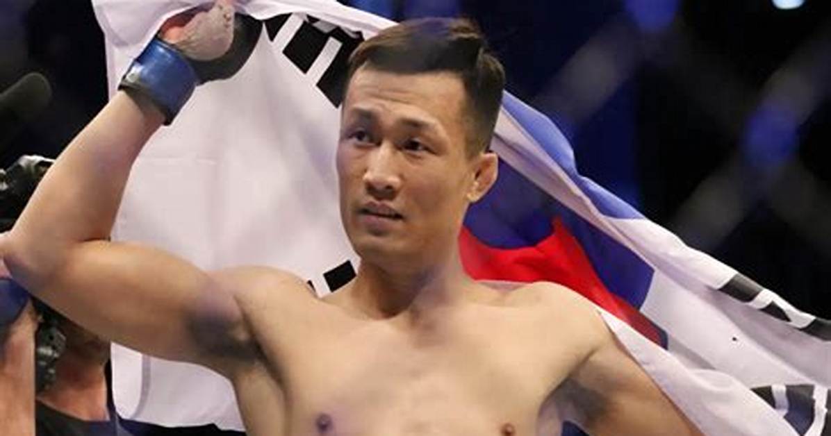 Chan Sung Jung - Net Worth, Age, Height, Birthday, Bio, Wiki!