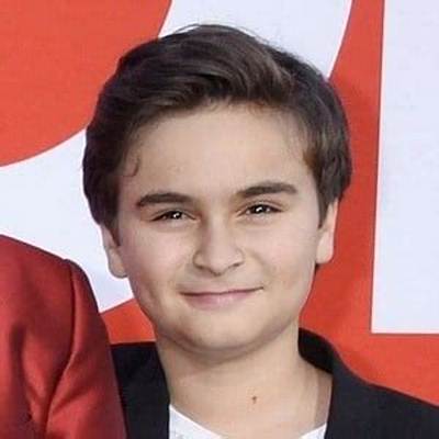 Chance Hurstfield - Net Worth, Age, Height, Birthday, Bio, Wiki!